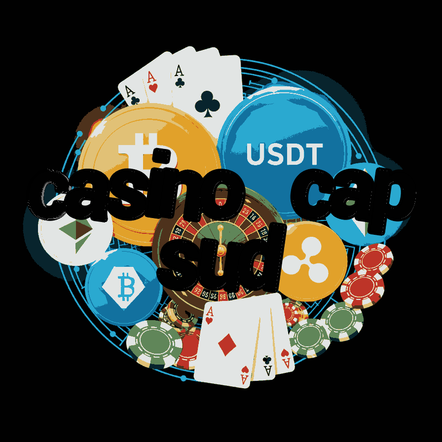 Casino Cap Sud - Best Southern Casino